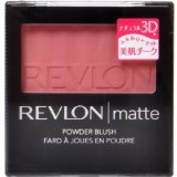 レブロン マット パウダー ブラッシュ 008 シルキー ブラッシュ