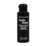 レブロン ジェントル ブロンド ホワイトライツ シャンプー　容量100ml