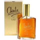 【レブロン】チャーリー ゴールド EDT・SP 100ml (並行輸入品)