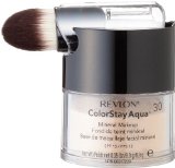 レブロン カラーステイアクアミネラルメークアップ 030 ライト