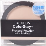 レブロン カラーステイ プレストパウダー 102 ライト