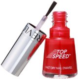 レブロン トップスピードファーストドライネールエナメル 010 ファイヤー 【HTRC3】