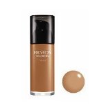 レブロン カラーステイメイクアップ 370 リキッドファンデーション オイルフリー 健康的なサンタンベージュ